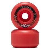 Formula Four Radials 93D - Rose