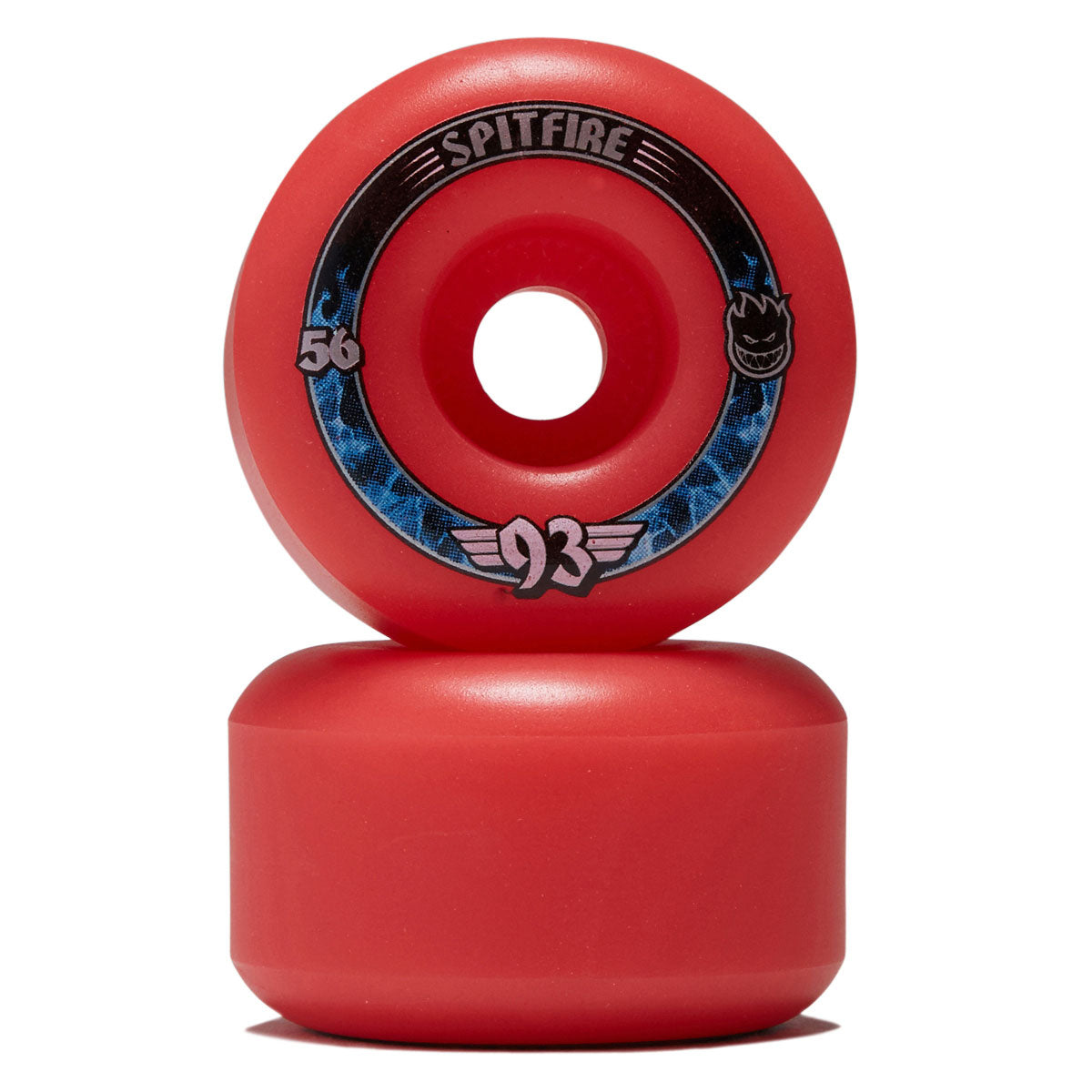 Formula Four Radials 93D - Rose