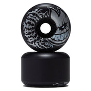 Formula Four Deathmask II Bighead Radial Full 99D - Noir
