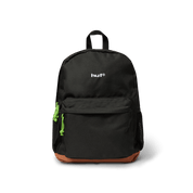 89 Logo Sac à Dos - Noir