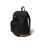 89 Logo Sac à Dos - Noir