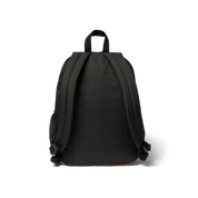 89 Logo Sac à Dos - Noir