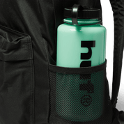 89 Logo Sac à Dos - Noir