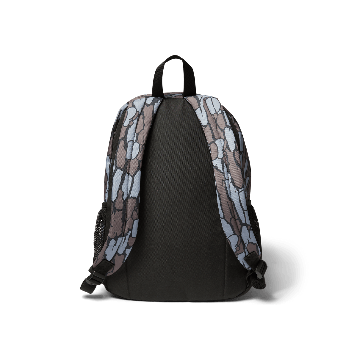 89 Logo Sac à Dos - Camouflage