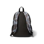 89 Logo Sac à Dos - Camouflage