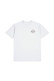 Cleburne S/S Standard Tee - White