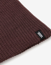 Mismoedig Beanie - Catawba Grape