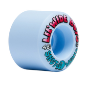 Lil' Wide Boys 83B - Bleu Glacé