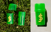 SJ Classic Medtainer