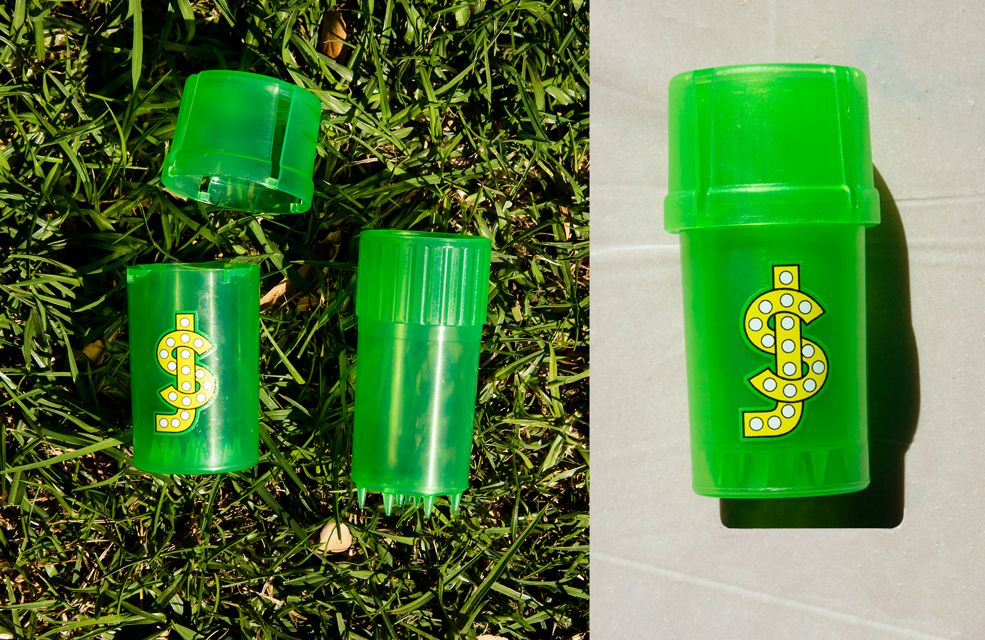 SJ Classic Medtainer