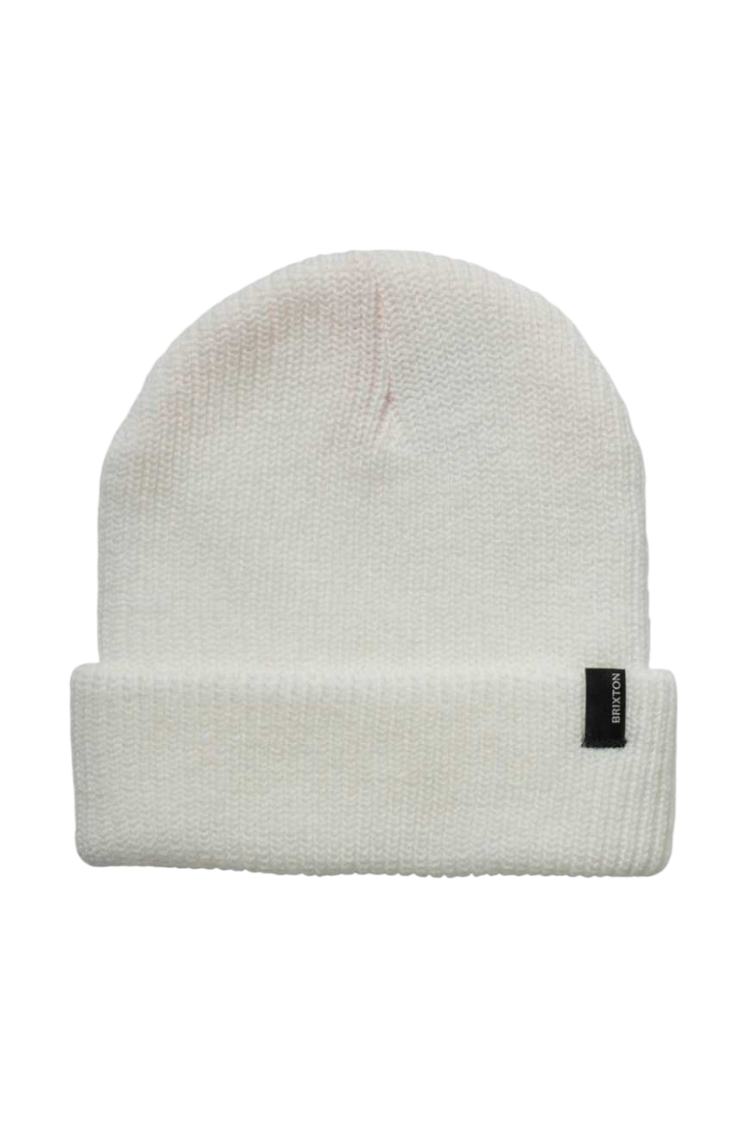 Heist Beanie - White