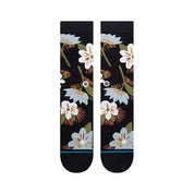 Chaussettes Dewitt Crew - Noir