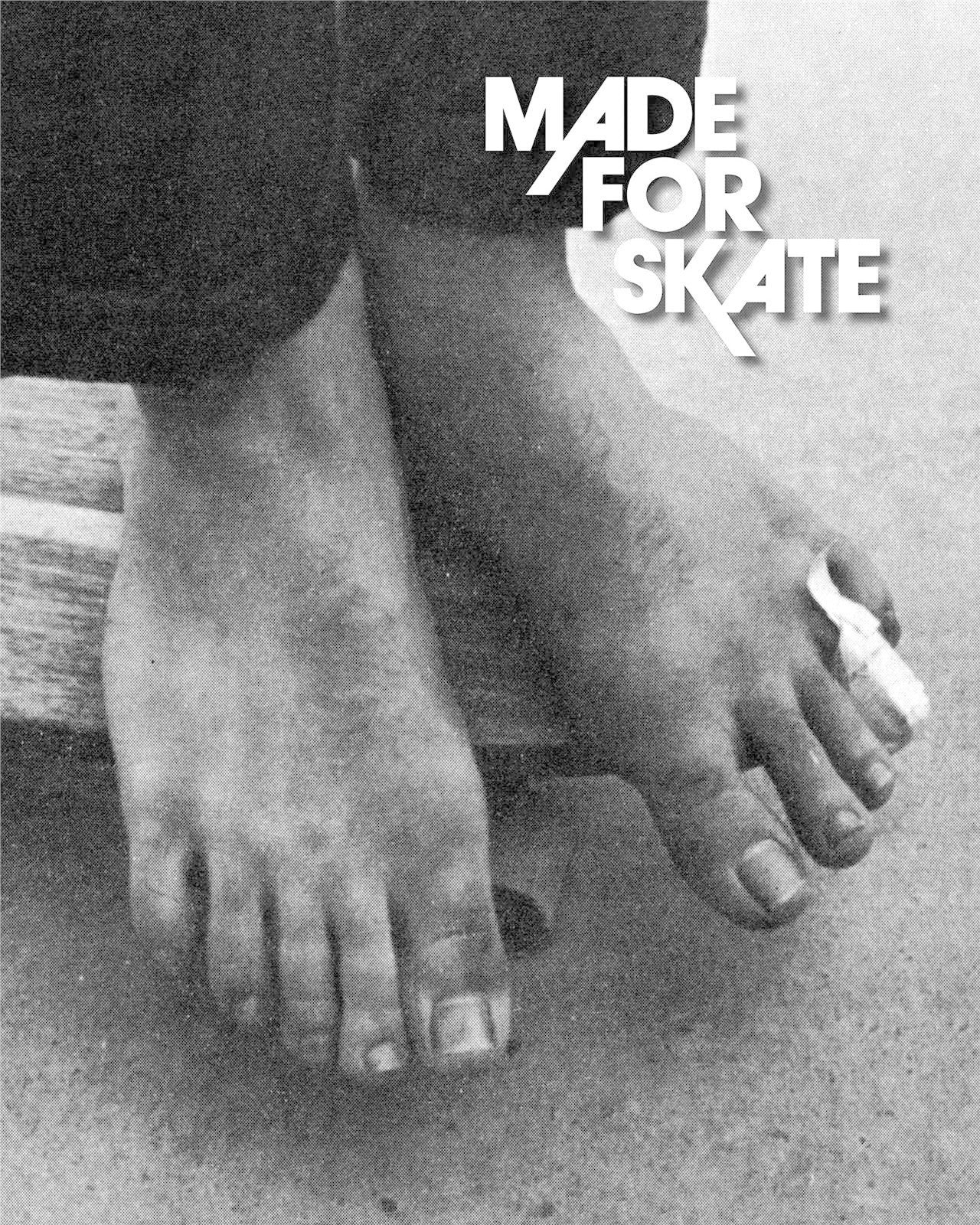 Made for Skate: 10th Anniversary Edition