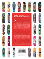 1000 Skateboards