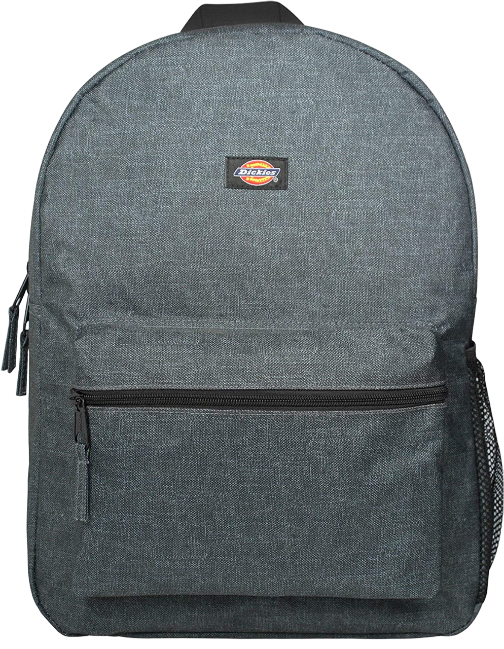 Basic Backpack - Charcoal (CH)