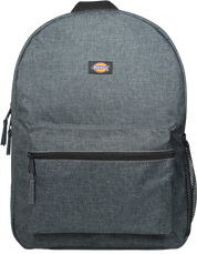 Basic Backpack - Charcoal (CH)