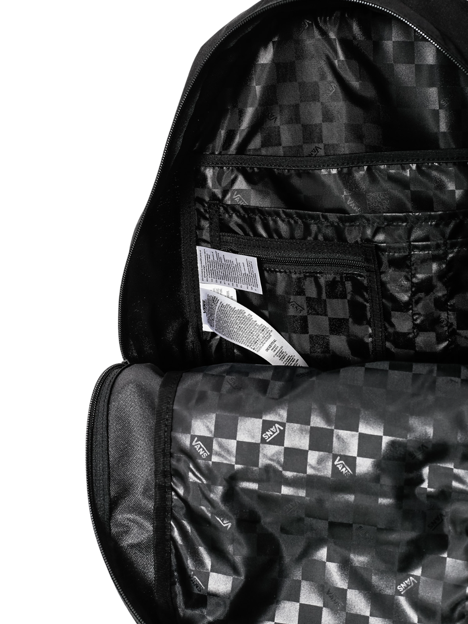 Snag Sac à Dos - Noir