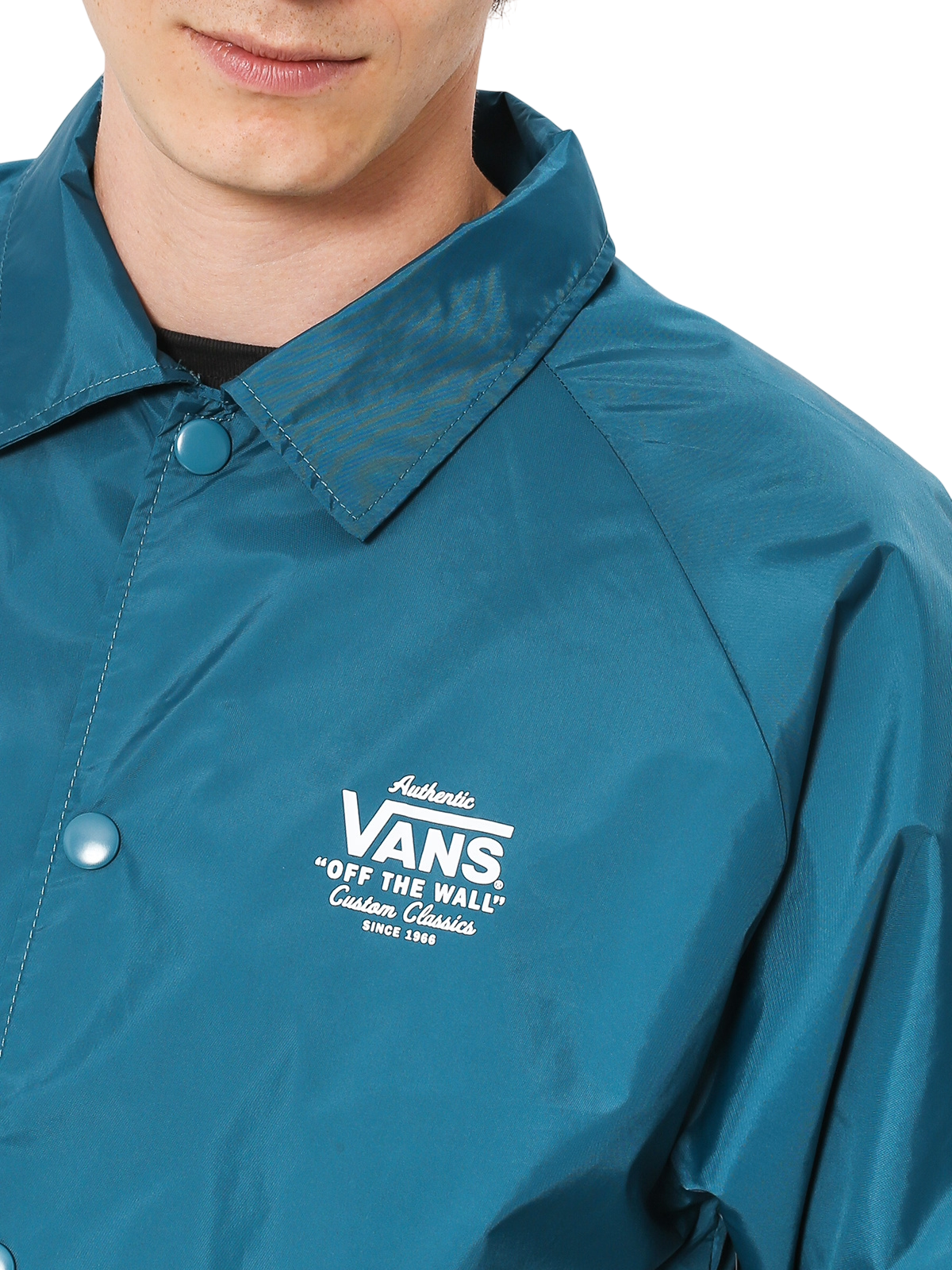 Torrey Skate Jacket - Corsair