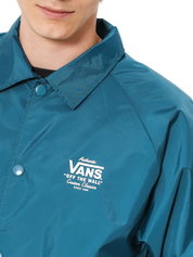 Torrey Skate Jacket - Corsair