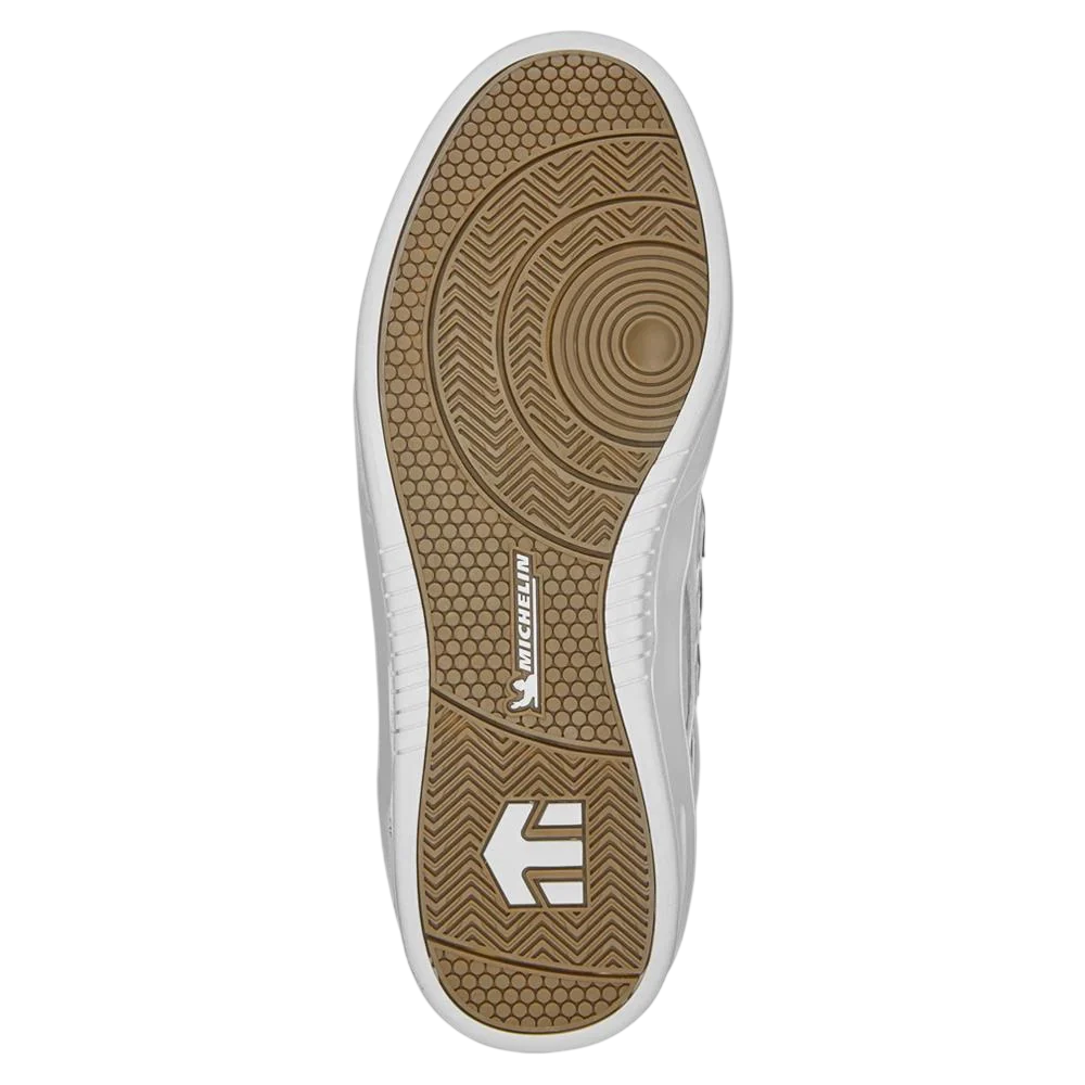 The Aurelien XLT Michelin - White/Navy/Red