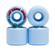 Lil' Wide Boys 83B - Bleu Glacé