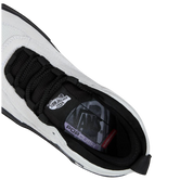 Skate Safe Low Atiba - Bone White/Black