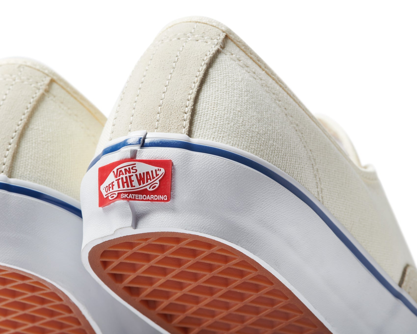 Skate Authentic - Off White
