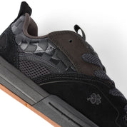 x Dime Skate Mixxa - Una Black/Grey