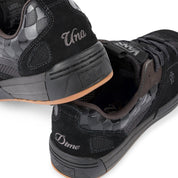 x Dime Skate Mixxa - Una Noir/Gris 