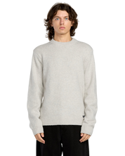 Edmonder II Sweater - Dirty White