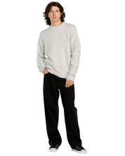 Edmonder II Sweater - Dirty White