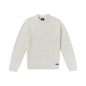 Edmonder II Sweater - Dirty White