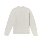 Edmonder II Sweater - Dirty White