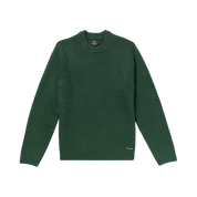 Edmonder II Sweater - Scarab