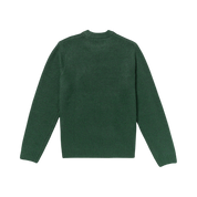 Edmonder II Sweater - Scarab