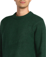 Edmonder II Sweater - Scarab