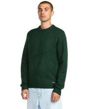 Edmonder II Sweater - Scarab