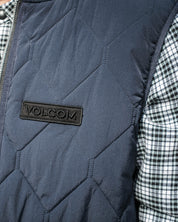 Donsonic Vest - Navy