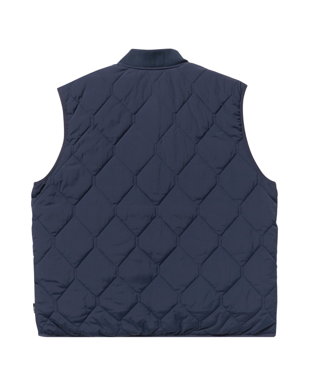 Donsonic Vest - Navy