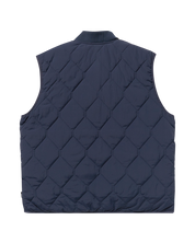 Donsonic Vest - Navy