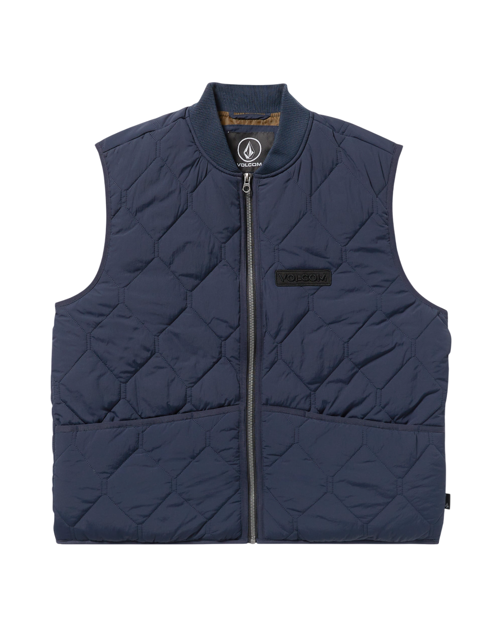 Donsonic Vest - Navy