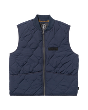 Donsonic Vest - Navy