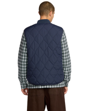 Donsonic Vest - Navy