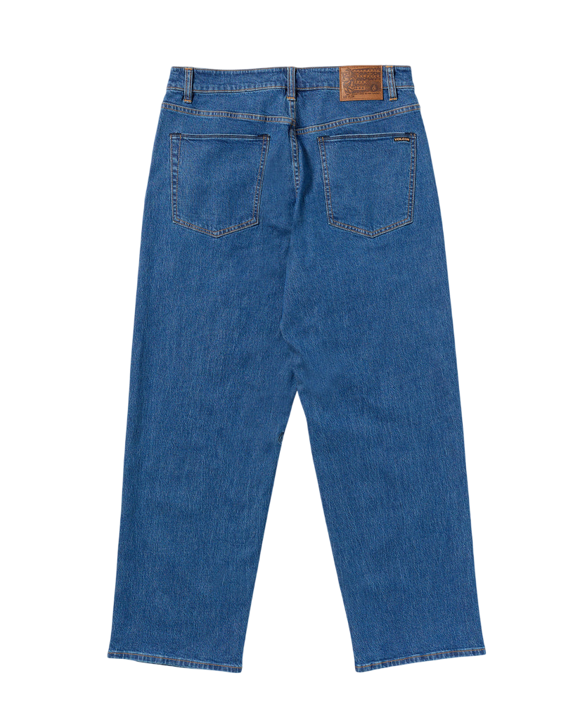 Billow Jeans - Bold Blue