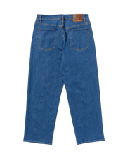 Billow Jeans - Bold Blue