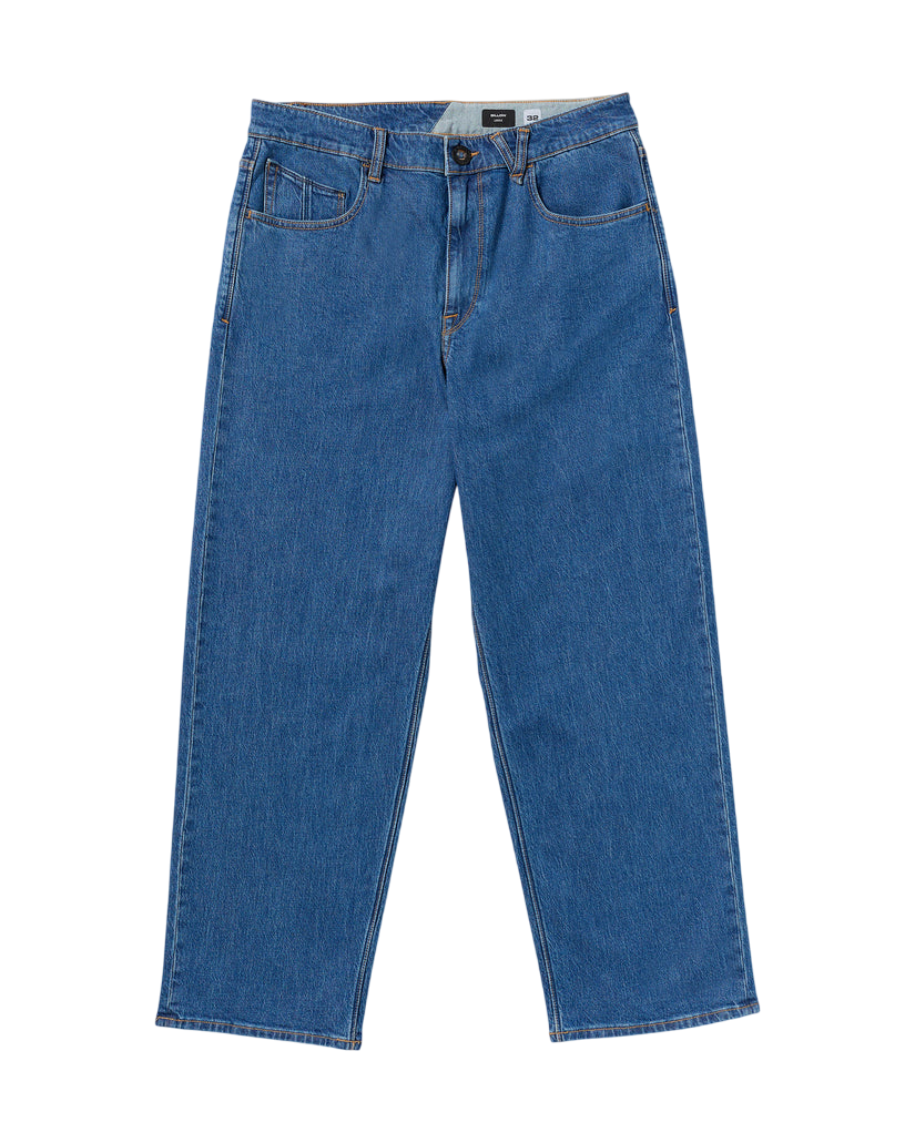 Billow Jeans - Bold Blue