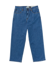 Billow Jeans - Bold Blue