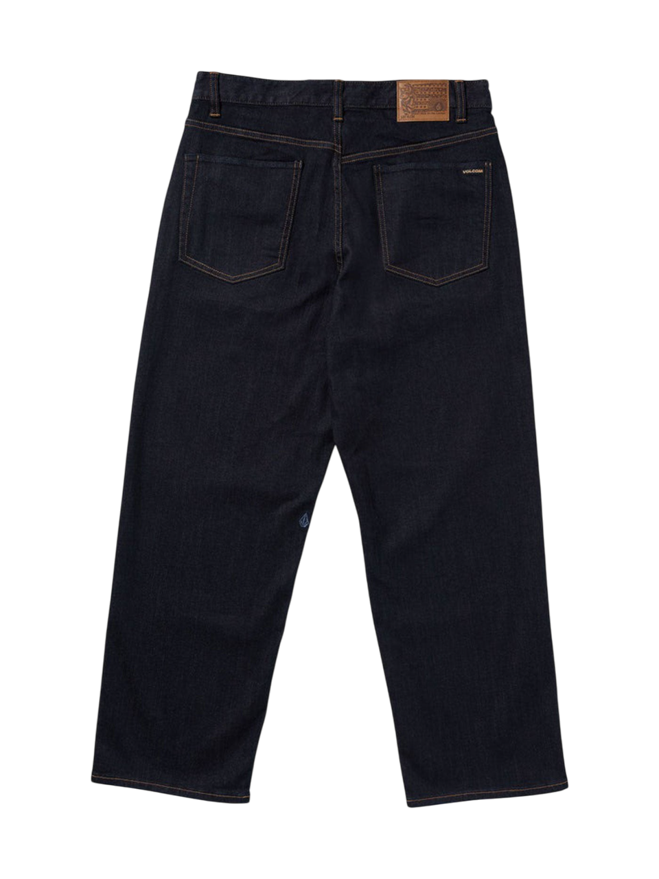 Billow Jeans - Rinse