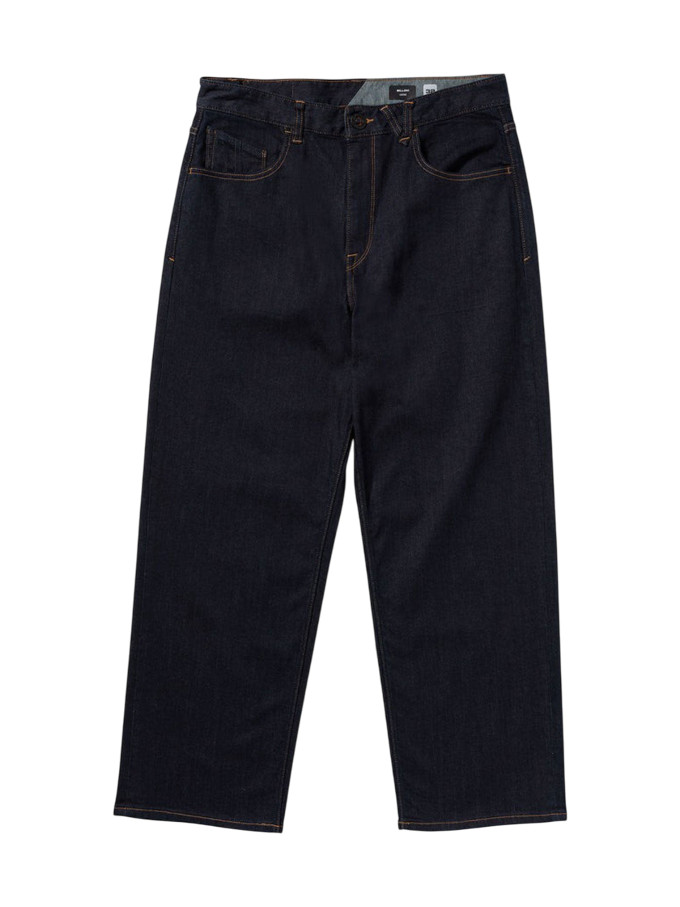 Billow Jeans - Rinse