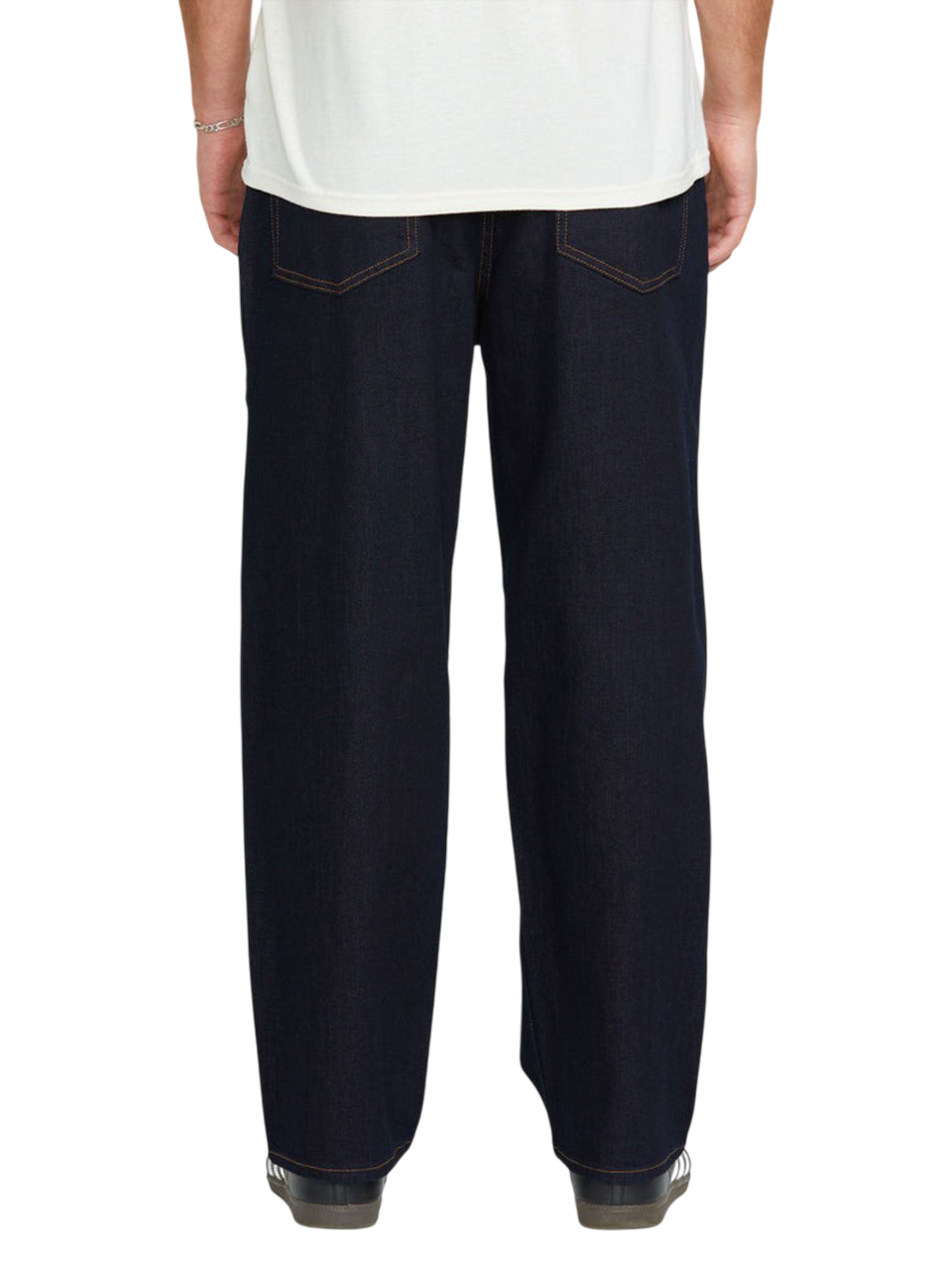 Billow Jeans - Rinse